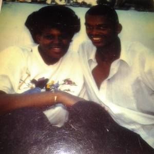 Meet your Posher, Isiah